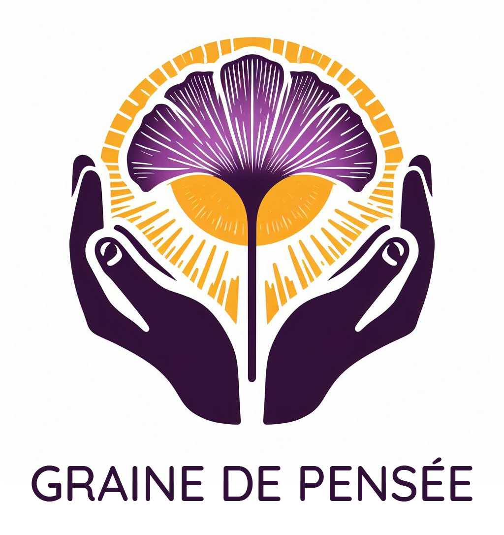 Logo Graine de pensée